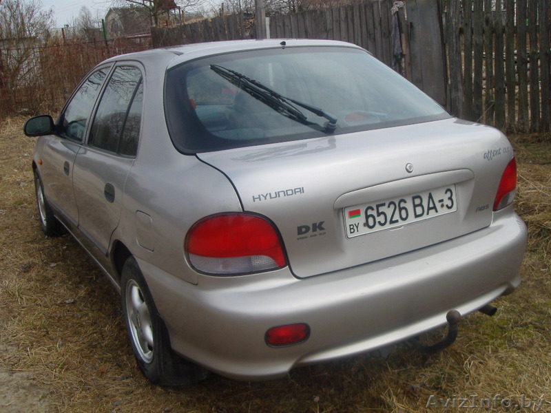 Срочно Продаю автомобиль  - Изображение #1, Объявление #94975