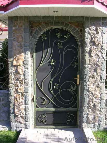 изготовлен мет-изделий - Изображение #1, Объявление #192738