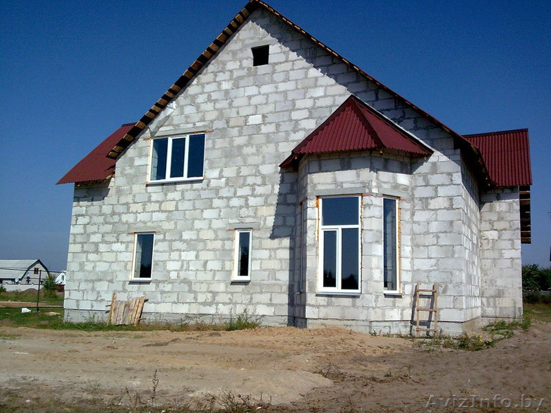 Продам дом в черте города. - Изображение #1, Объявление #203724