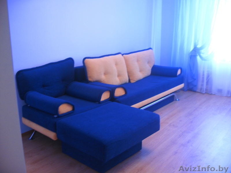 1-ком квартиру  - Изображение #1, Объявление #297605