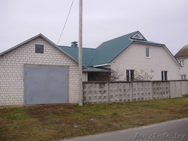 Продаю ДОМ 70% готовности г.Светлогорск - Изображение #1, Объявление #432341