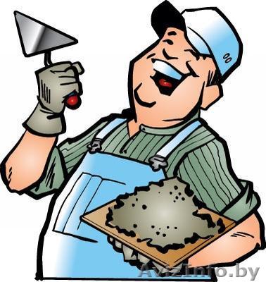 срочно требуется шпаклевщик. - Изображение #1, Объявление #673364