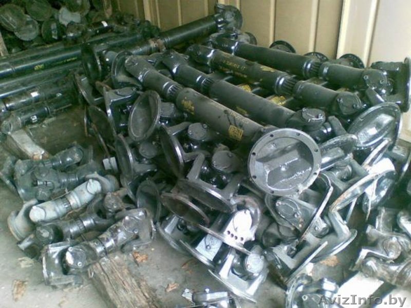 Куплю вал карданный б/у МАЗ,АМАЗ,МЗКТ,МОАЗ,КАМАЗ,КРАЗ,УРАЛ,ЗИЛ,ГАЗ т.д - Изображение #1, Объявление #748716