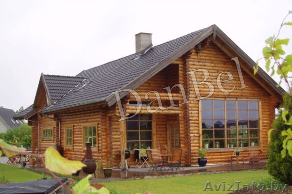 Деревообрабатывающее пердприятие - Изображение #1, Объявление #770121