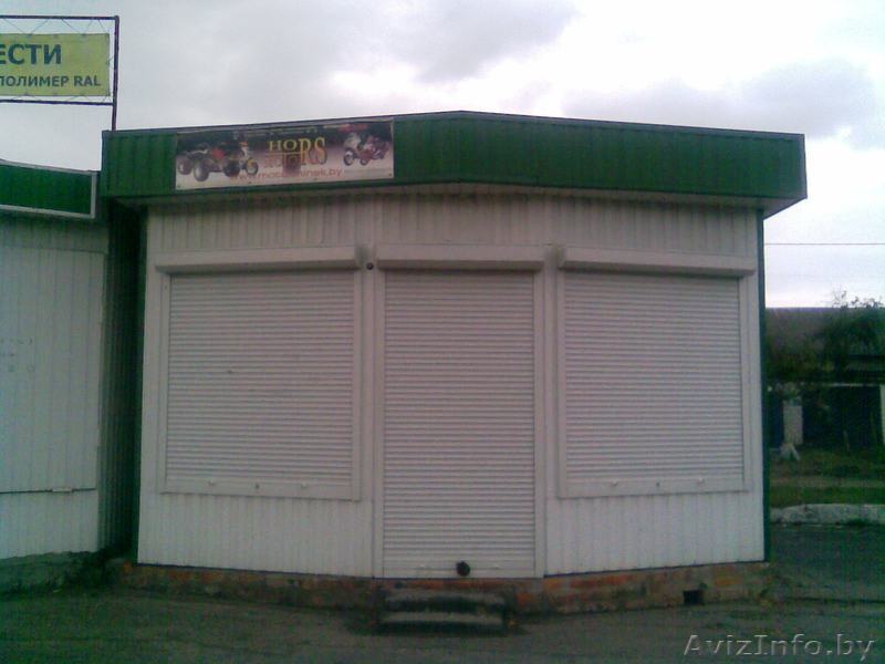 Продам торговый павильон 15м.кв. в Сетлогорске - Изображение #1, Объявление #766492