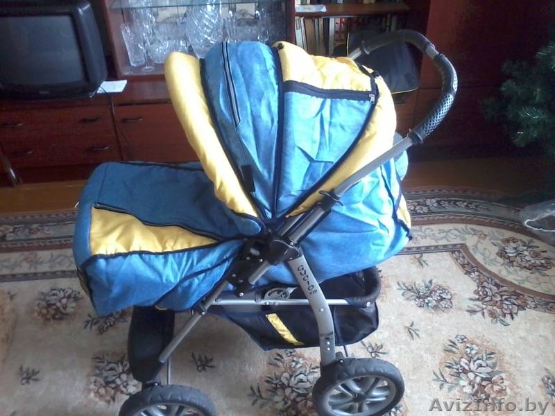 Продам детскую коляску;Срочно! - Изображение #1, Объявление #984300
