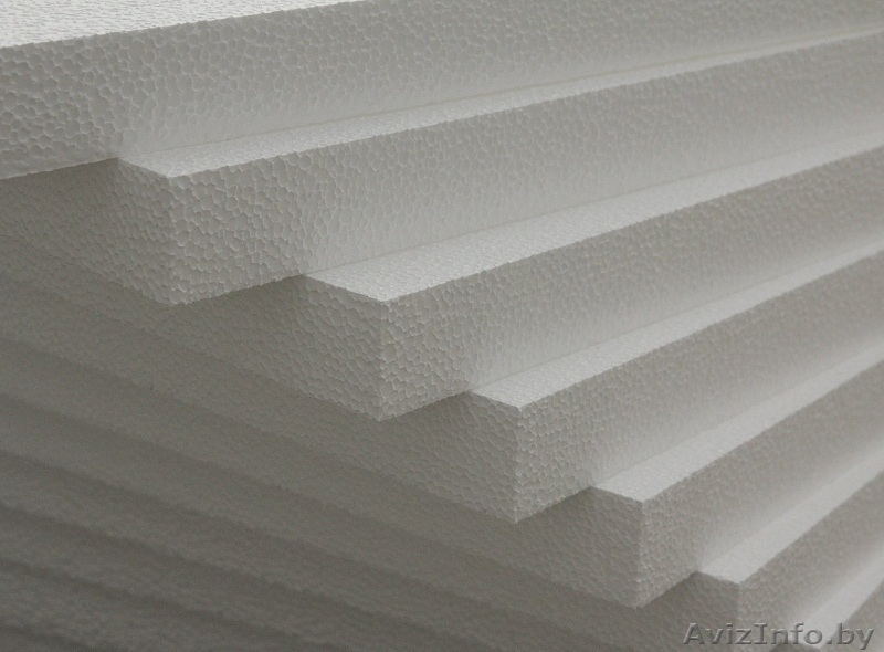 Пенопласт и пенополистирол - Изображение #1, Объявление #988899