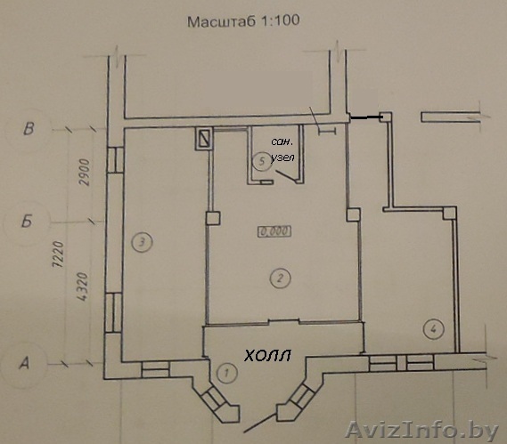 Торговое помещение в г.Светлогорске - Изображение #1, Объявление #1127140