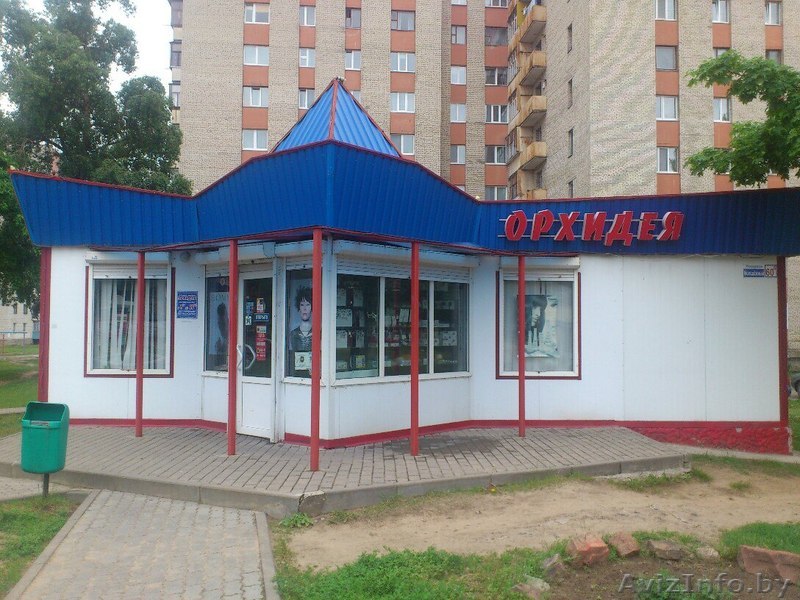 Магазин "Орхидея" - Изображение #1, Объявление #1290840