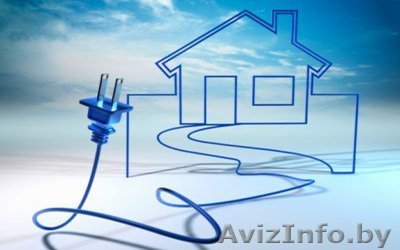 проект электроснабжения - Изображение #1, Объявление #1367696