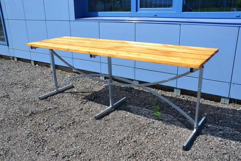 Стол летний новый для дачи!!!!! - Изображение #1, Объявление #1433772