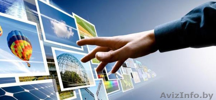 Разработка и сопровождение сайтов - Изображение #1, Объявление #1457626