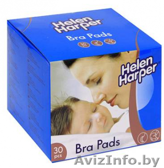 Прокладки для груди - Изображение #1, Объявление #1471678