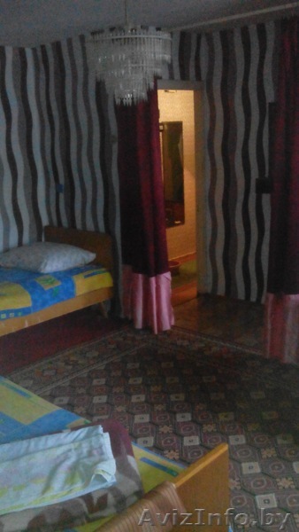 Cдам квартиру в аренду для организаций,фирм в Мозыре - Изображение #1, Объявление #1023996