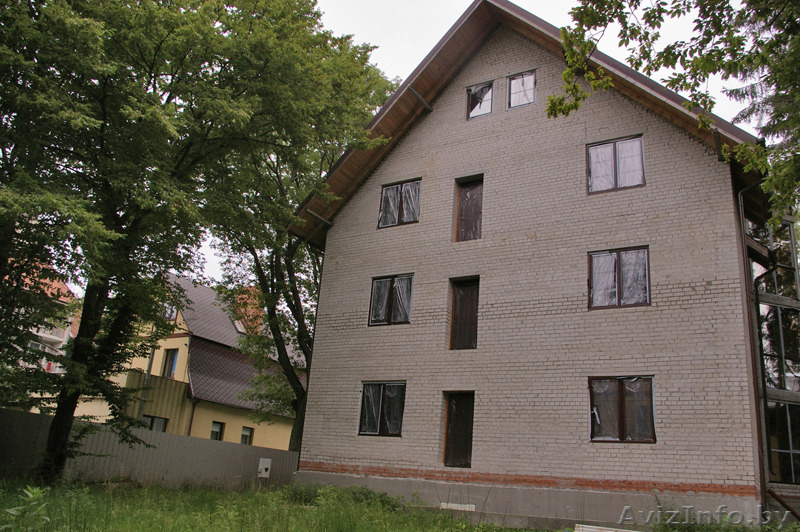 Продается  спортивно – оздоровительный  комплекс - Изображение #1, Объявление #1551085