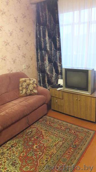 Сдаю комфортабельные квартиры посуточно дешево/ - Изображение #1, Объявление #1600349