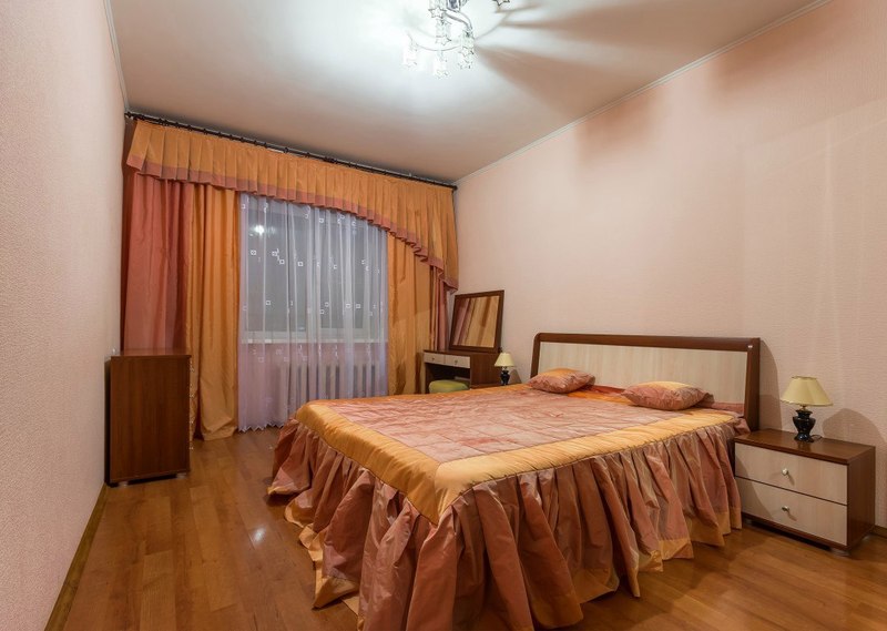 Квартиры для командировочных  375445468580 в Светлогорске - Изображение #1, Объявление #1652222