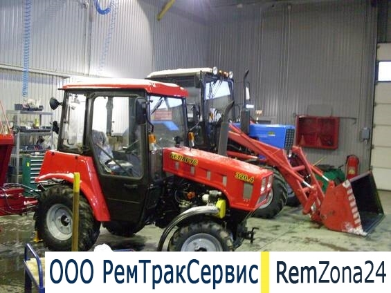 ремонт двигателей 3ld от мтз320 - Изображение #1, Объявление #1677054