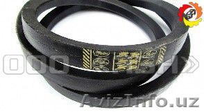 Ремень 6219031, 0006219031, 621903.1 claas - Изображение #1, Объявление #1147322