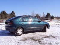 Продажа автомобиля Рено Меган - Изображение #2, Объявление #13840