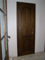 Межкомнатные двери из массива. Светлогорск. - Изображение #4, Объявление #367183