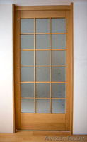 Межкомнатные двери из массива. Светлогорск. - Изображение #5, Объявление #367183