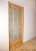 Межкомнатные двери из массива. Светлогорск. - Изображение #6, Объявление #367183