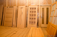 Межкомнатные двери из массива. Светлогорск. - Изображение #10, Объявление #367183