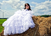 Свадебная фотография. Фотосъемка - Изображение #2, Объявление #376611