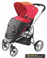 КОЛЯСКА 2в1 VECTOR ESPIRO 4 LITE. ТОРГ   +375445364053 - Изображение #2, Объявление #662030