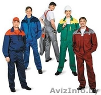 текстиль спецодежда. ткани - Изображение #4, Объявление #666222