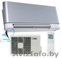 кондиционеры для дома. монтаж. сервисное обслуживание. гарантия. - Изображение #5, Объявление #149525