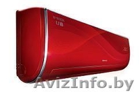 кондиционеры для дома. монтаж. сервисное обслуживание. гарантия. - Изображение #2, Объявление #149525