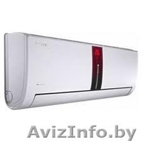 Кондиционеры в Светлогорске. Доступные цены. Монтаж. Гарантия 3 года - Изображение #5, Объявление #356492