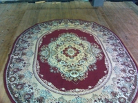 химчистка ковров Свыездом к заказчику на дом бесплатно!!!! - Изображение #6, Объявление #764255