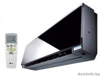 Кондиционеры в Светлогорске. Доступные цены. Монтаж. Гарантия 3 года - Изображение #3, Объявление #356492