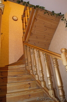 Двухуровневая квартира - Изображение #1, Объявление #817708