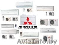 системы кондиционирования вентиляции и обогрева		   - Изображение #2, Объявление #886908