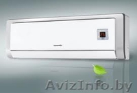 системы кондиционирования вентиляции и обогрева		   - Изображение #10, Объявление #886908