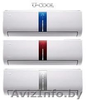 системы кондиционирования вентиляции и обогрева		   - Изображение #4, Объявление #886908