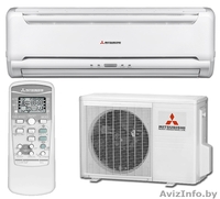 Кондиционеры в г. Светлогорск (бесплатная доставка, качественный монтаж). - Изображение #2, Объявление #995184