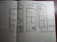 Продается дом с участком 15 соток, д. Пружинищи, Октябрьский р-н, Гомельской обл - Изображение #2, Объявление #1031880