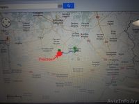 Продается дом с участком 15 соток, д. Пружинищи, Октябрьский р-н, Гомельской обл - Изображение #3, Объявление #1031880