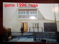 Продается дом с участком 15 соток, д. Пружинищи, Октябрьский р-н, Гомельской обл - Изображение #1, Объявление #1031880