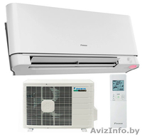 Кондиционеры в г. Светлогорске! - Изображение #2, Объявление #1060874