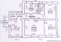 Продаётся кирпичный дом в центре г. Светлогорска со всеми удобствами - Изображение #9, Объявление #1057537