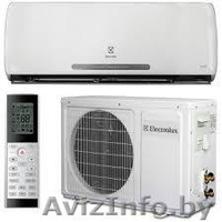 Кондиционеры в г. Светлогорске! - Изображение #1, Объявление #1060874