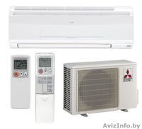 Кондиционеры в г. Светлогорск (бесплатная доставка, качественный монтаж). - Изображение #5, Объявление #995184