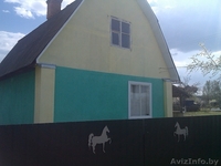 Продам дачу в д.Стужки - Изображение #2, Объявление #1071368