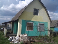 Продам дачу в д.Стужки - Изображение #3, Объявление #1071368